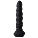 Se você gosta de usar a porta dos fundos, vai adorar a Regina da coleção Dark Desires. Este vibrador rígido é destinado aos amantes do prazer anal. Este maravilhoso brinquedo adiciona novas sensações ao seu prazer profun