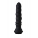 Se você gosta de usar a porta dos fundos, vai adorar a Regina da coleção Dark Desires. Este vibrador rígido é destinado aos amantes do prazer anal. Este maravilhoso brinquedo adiciona novas sensações ao seu prazer profun