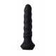 Se você gosta de usar a porta dos fundos, vai adorar a Regina da coleção Dark Desires. Este vibrador rígido é destinado aos amantes do prazer anal. Este maravilhoso brinquedo adiciona novas sensações ao seu prazer profun