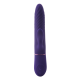 VIBRADOR PULSADOR E AQUECIMENTO TRUSTMACHINE A Heating Thrust Machine é um vibrador duplo de impulso com 9 ritmos de vibração no corpo principal e 9 no estimulador do clitóris, mais 9 velocidades de impulso! Este vibrador da coleção Vibes of Love também possui