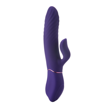 VIBRADOR PULSADOR E AQUECIMENTO TRUSTMACHINE