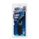 MENZSTUFF P-SPOT TOUCH VIBE BLACK MENZSTUFF P-SPOT TOUCH VIBE BLACK
