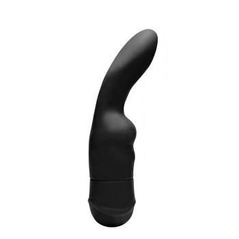 MENZSTUFF P-SPOT TOUCH VIBE BLACK