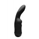 MENZSTUFF P-SPOT TOUCH VIBE BLACK MENZSTUFF P-SPOT TOUCH VIBE BLACK