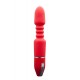 These vibrating butt plugs are state of the art when it comes to anal pleasure. It’s not only the extremely powerful vibration that does the trick but also the design and profile of the silicone sleeve. They deliver 10 d