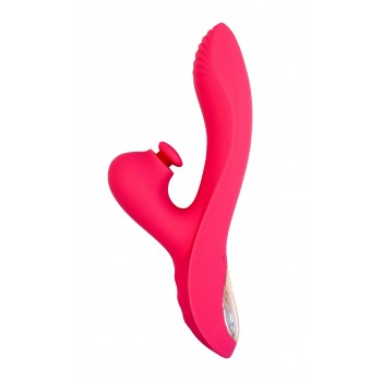 VIBRADOR ESSENTIALS DUAL G-SPOT 