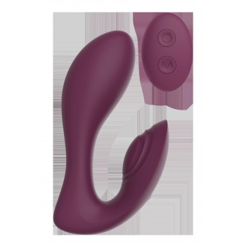 ESSENTIALS ULTRA DUAL VIBE