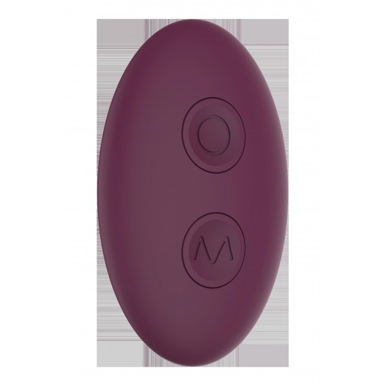 O Vibrador Duplo Flexível da marca Essential é um vibrador inovador projetado para proporcionar aos usuários uma felicidade orgástica, graças aos seus motores duplos, múltiplas velocidades de vibração e design flexível.C