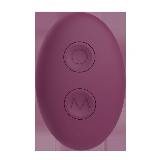 O Vibrador Duplo Flexível da marca Essential é um vibrador inovador projetado para proporcionar aos usuários uma felicidade orgástica, graças aos seus motores duplos, múltiplas velocidades de vibração e design flexível.C