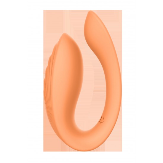 Glam é a nova linha de vibradores desenhada especialmente para trazer mais glamour e elegância para teus momentos mais íntimos, de silicone ultra-suave, recarregável e resistente à água, é perfeito para proporcionar mome