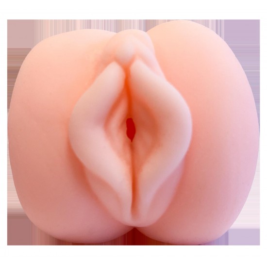 Masturbador de bolso com textura supermacia e realista por dentro para sensações emocionantes. Emma é a garota da porta ao lado que te excita! Feito de TPE de longa duração e real, Emma tem uma vagina extensível e um tún