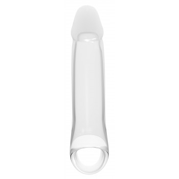 EXTENSAO PENIS RAMROD 3,5CM