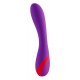 O vibrador Twin Toned da coleção Love Signal da Dreamtoys é um brinquedo ousado e confiante, projetado para proporcionar prazer versátil. Seu formato robusto e ergonômico oferece estimulação satisfatória, enquanto um úni