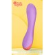 O vibrador Twin Toned da coleção Love Signal da Dreamtoys é um brinquedo ousado e confiante, projetado para proporcionar prazer versátil. Seu formato robusto e ergonômico oferece estimulação satisfatória, enquanto um úni