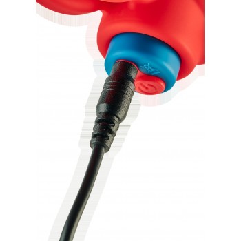 LOVE SIGNAL THRILL RING