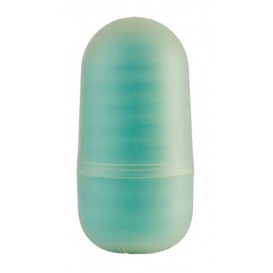 A manga Hands-On Pleasure da coleção Love Signal da Dreamtoys é um masturbador compacto projetado para uma masturbação intensa. Sua textura macia e canelada proporciona sensações estimulantes a cada movimento, intensific