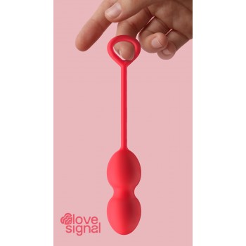LOVE SIGNAL PLAYFUL DROPS