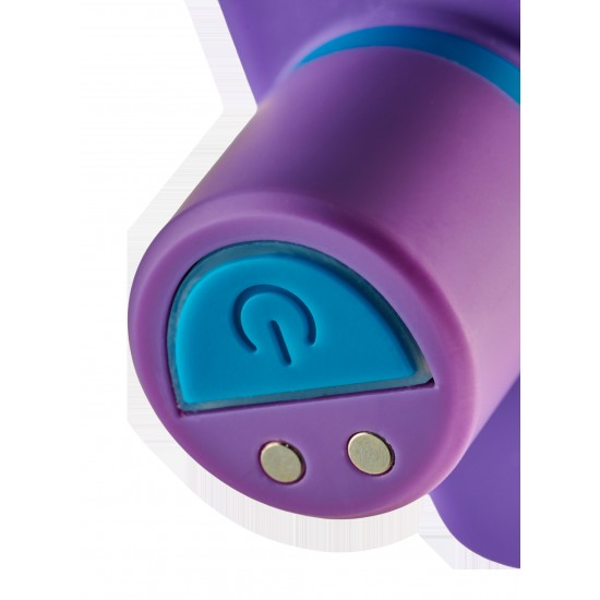O Tingling Touch da coleção Love Signal da Dreamtoys é um plug anal vibratório projetado tanto para iniciantes quanto para usuários experientes. Seu motor único oferece 3 velocidades e 7 padrões de vibração, proporcionan
