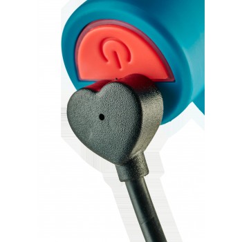 Love Signal Love Thunder