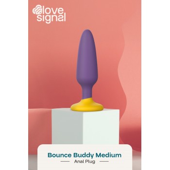 LOVE SIGNAL BOUNCE BUDDY MEDIUM