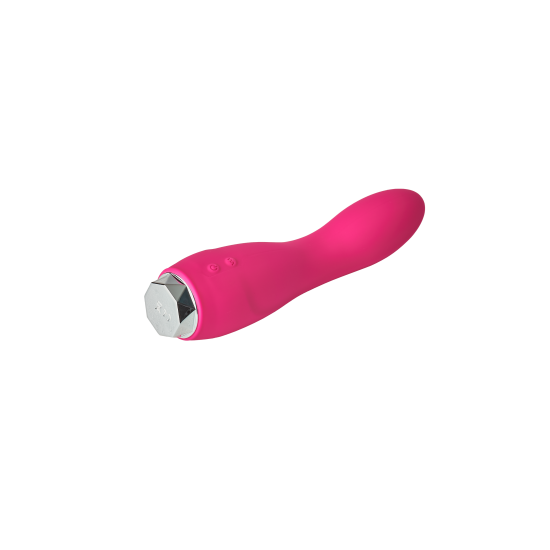 VIBRADOR FLIRTS G-SPOT ROSA VIBRADOR FLIRTS G-SPOT ROSA