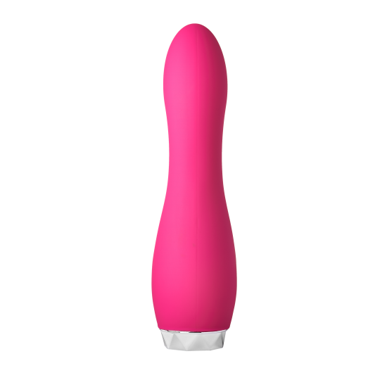 VIBRADOR FLIRTS G-SPOT ROSA VIBRADOR FLIRTS G-SPOT ROSA