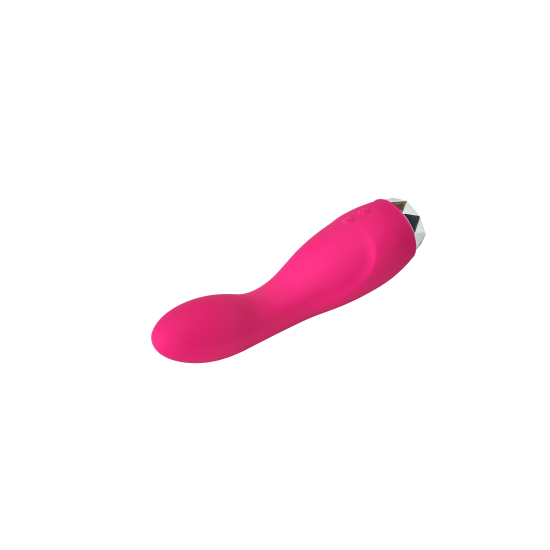 VIBRADOR FLIRTS G-SPOT ROSA VIBRADOR FLIRTS G-SPOT ROSA