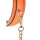 RADIANT COLLAR AND LEASH GLOW IN THE DARK ORANGE RADIANT COLLAR AND LEASH GLOW IN THE DARK ORANGE