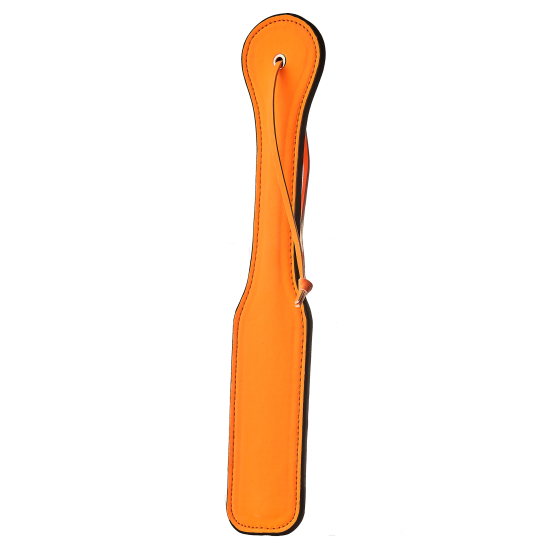 RADIANT PADDLE GLOW IN THE DARK ORANGE RADIANT PADDLE GLOW IN THE DARK ORANGE