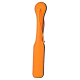 RADIANT PADDLE GLOW IN THE DARK ORANGE RADIANT PADDLE GLOW IN THE DARK ORANGE