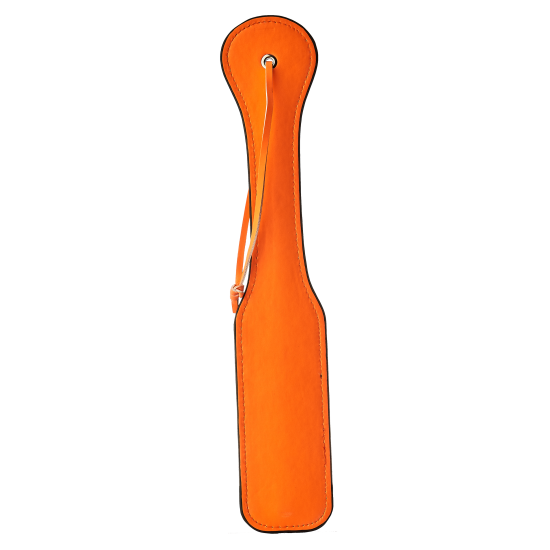 RADIANT PADDLE GLOW IN THE DARK ORANGE RADIANT PADDLE GLOW IN THE DARK ORANGE