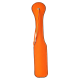 RADIANT PADDLE GLOW IN THE DARK ORANGE RADIANT PADDLE GLOW IN THE DARK ORANGE