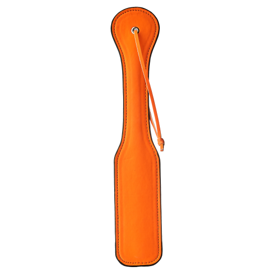 RADIANT PADDLE GLOW IN THE DARK ORANGE RADIANT PADDLE GLOW IN THE DARK ORANGE