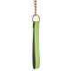 RADIANT COLLAR AND LEASH GLOW IN THE DARK GREEN RADIANT COLLAR AND LEASH GLOW IN THE DARK GREEN