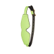 RADIANT EYE MASK GLOW IN THE DARK GREEN RADIANT EYE MASK GLOW IN THE DARK GREEN