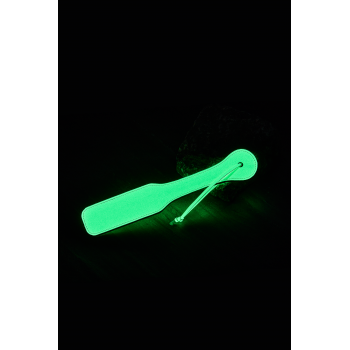 RADIANT PADDLE GLOW IN THE DARK GREEN