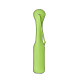 RADIANT PADDLE GLOW IN THE DARK GREEN RADIANT PADDLE GLOW IN THE DARK GREEN