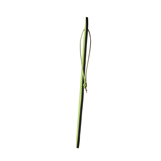 RADIANT PADDLE GLOW IN THE DARK GREEN RADIANT PADDLE GLOW IN THE DARK GREEN