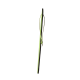 RADIANT PADDLE GLOW IN THE DARK GREEN RADIANT PADDLE GLOW IN THE DARK GREEN