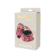 BLAZE ELITE HANDCUFF
RED BLAZE ELITE HANDCUFF
RED
