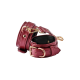 BLAZE ELITE HANDCUFF
RED BLAZE ELITE HANDCUFF
RED