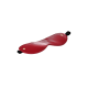 BLAZE ELITE EYE MASK RED