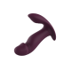 ESTIMULADOR ESSENTIALS G-SPOT HITTER CONTROLO REMOTO Apresentando o Essentials G-Spot Hitter com função de aceno e estimulador de clitóris – um caminho incrível para um prazer sensacional! Feito com precisão, este poderoso brinquedo possui uma série de recursos que pr
