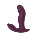 ESTIMULADOR ESSENTIALS G-SPOT HITTER CONTROLO REMOTO Apresentando o Essentials G-Spot Hitter com função de aceno e estimulador de clitóris – um caminho incrível para um prazer sensacional! Feito com precisão, este poderoso brinquedo possui uma série de recursos que pr