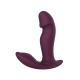 ESTIMULADOR ESSENTIALS G-SPOT HITTER CONTROLO REMOTO Apresentando o Essentials G-Spot Hitter com função de aceno e estimulador de clitóris – um caminho incrível para um prazer sensacional! Feito com precisão, este poderoso brinquedo possui uma série de recursos que pr
