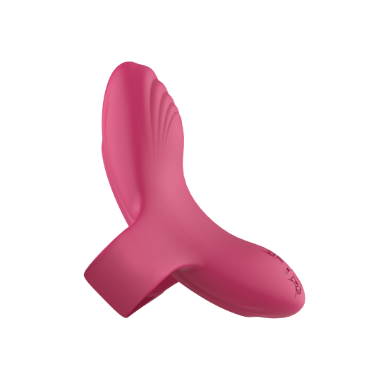 O Essentials Panty Vibe significa prazer discreto e liberdade sensual com alças ajustáveis.O Essentials Panty Vibe é o segredo para um prazer apaixonado a qualquer hora e em qualquer lugar. Projetado pensando nos de