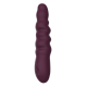 Uma sinfonia de sensações em cada crista: conheça o Essentials Ribbed Power Vibe!Esta vibração poderosa do Essentials foi projetada para levar os usuários ao auge do prazer. Fabricado com precisão, o vibrador tentad