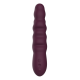 Uma sinfonia de sensações em cada crista: conheça o Essentials Ribbed Power Vibe!Esta vibração poderosa do Essentials foi projetada para levar os usuários ao auge do prazer. Fabricado com precisão, o vibrador tentad