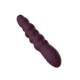 Uma sinfonia de sensações em cada crista: conheça o Essentials Ribbed Power Vibe!Esta vibração poderosa do Essentials foi projetada para levar os usuários ao auge do prazer. Fabricado com precisão, o vibrador tentad