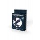 STARTROOPERS ATOMIC Estimulador de Próstata com Vibração e Comando Nova linha de vibradores anais STARTROOPERS da Dream Toys convida a explorar o desconhecido. Para além da fronteira final vais encontrar ATOMIC, vibrador de estímulo triplo para próstata, anus e períneo, feito em silicon
